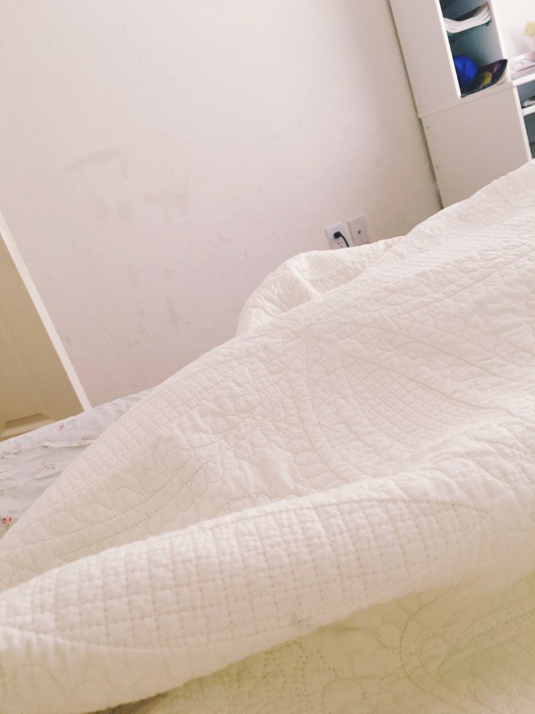 DAY 29 blanket i keep to edit this and put it … Flickr