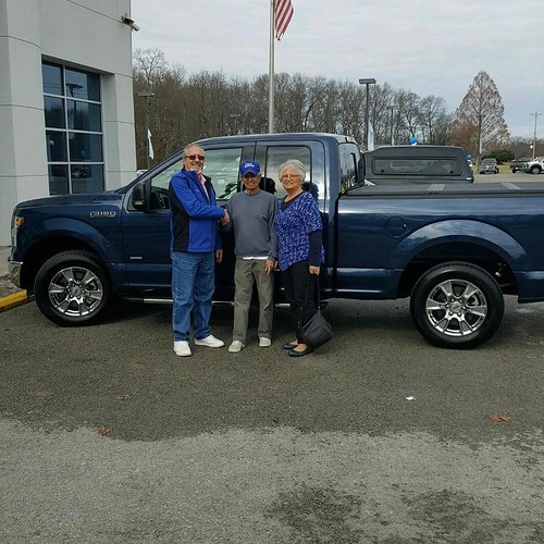 Russell Ford in Winchester would like to thank Edw… Flickr