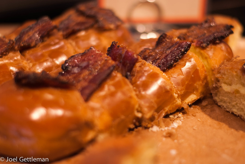 Glazed and Infused meetup Flickr