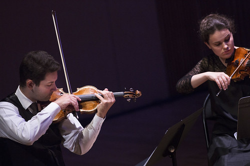 Concert de Lied (photo Vincent Beaume) Concert de Lied le … Flickr