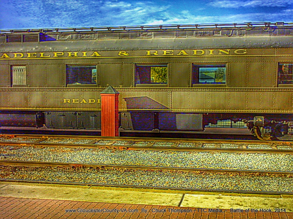 Railroads, Strasburg, PA Some artistic photos around Stras… Flickr