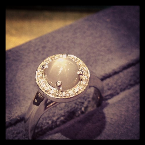 Zachary's Jewelers Flickr