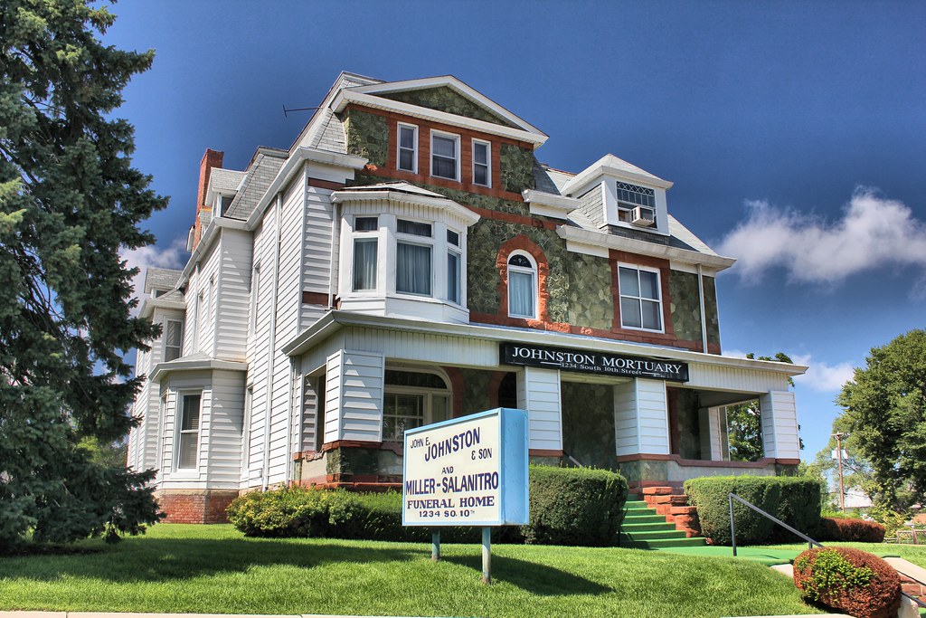 Mortuaries In Lincoln Ne