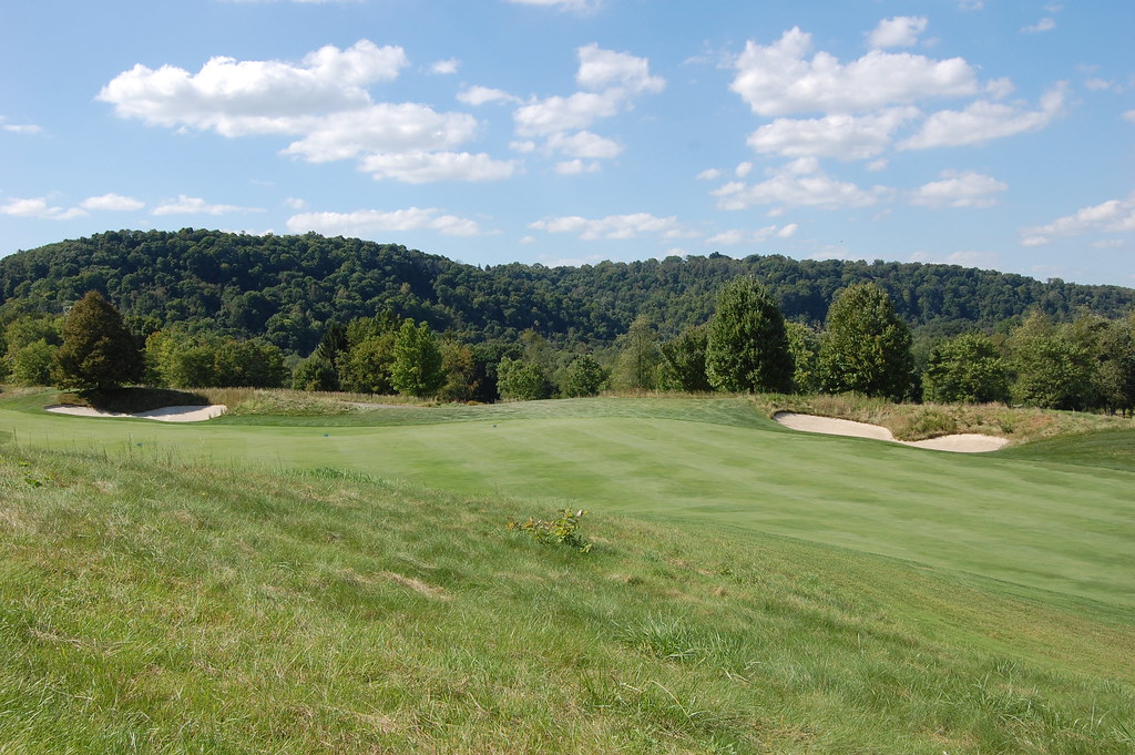 2014 Alumni Golf Outing Olde Stonewall Golf Course Flickr