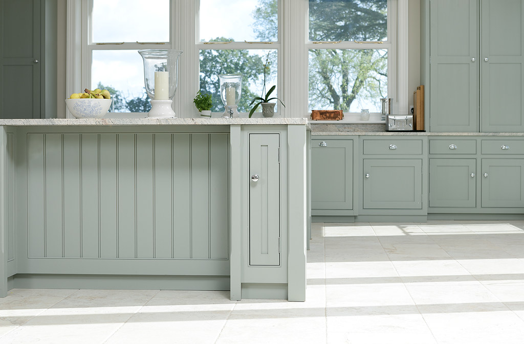 Venables Bespoke Joinery Kitchens Flickr