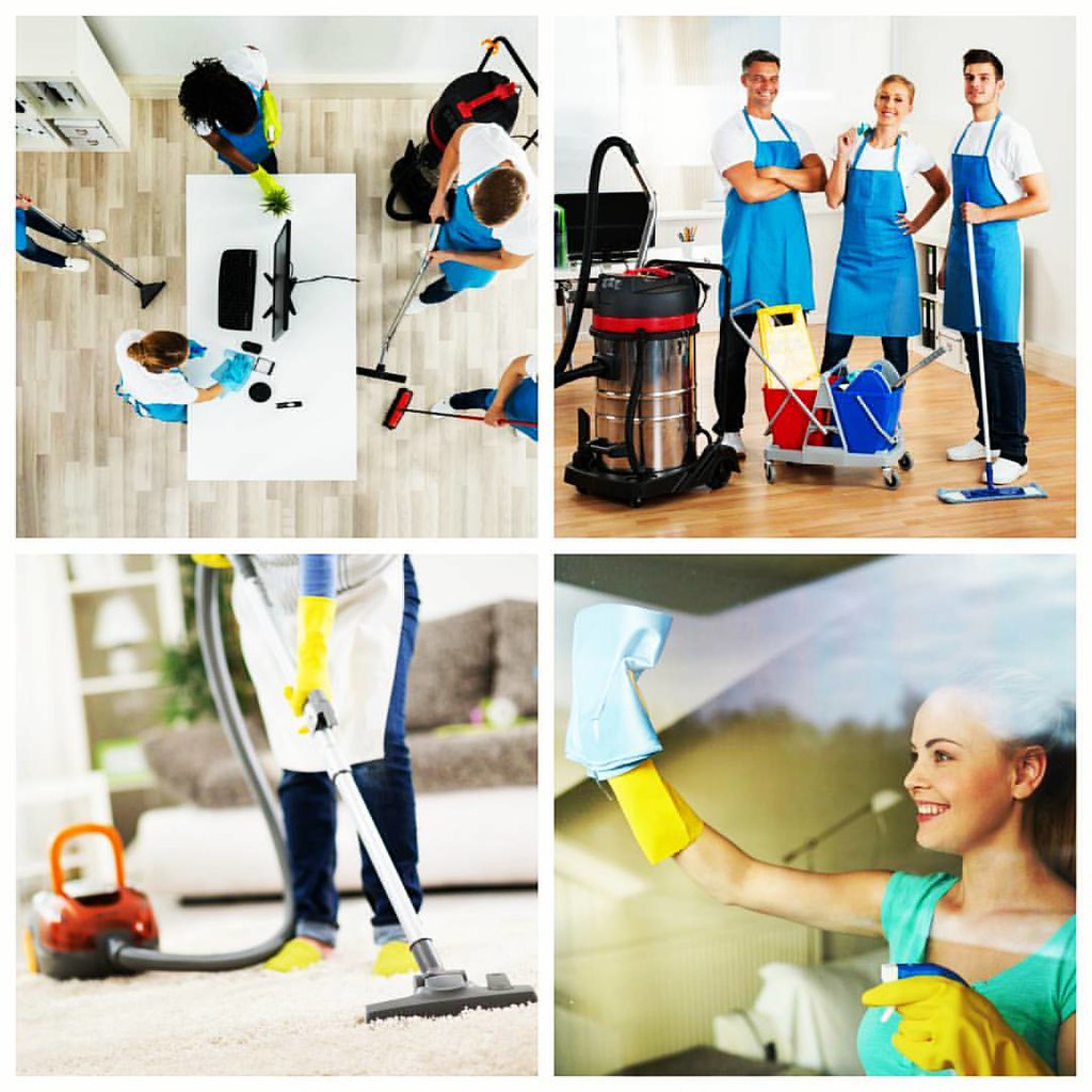 Perth Home Cleaners cooperate with many real estate agenci… Flickr