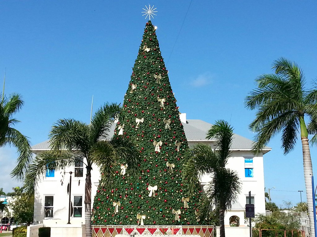 The 46th Annual Boynton Beach Holiday Tree Lighting and Concert Flickr