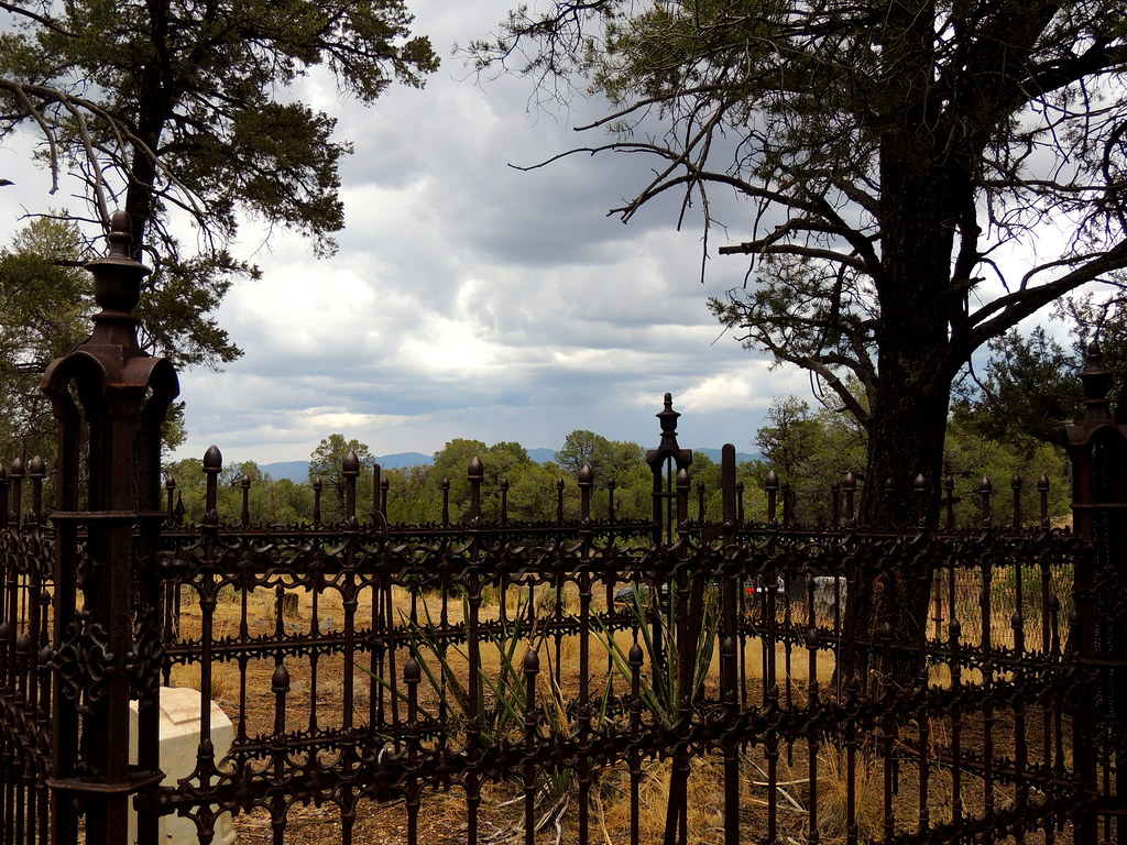 Cemetery sewyatt Flickr