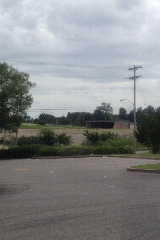 Austin Peay Chevy Dealer A little bit clearer image for wh… Flickr