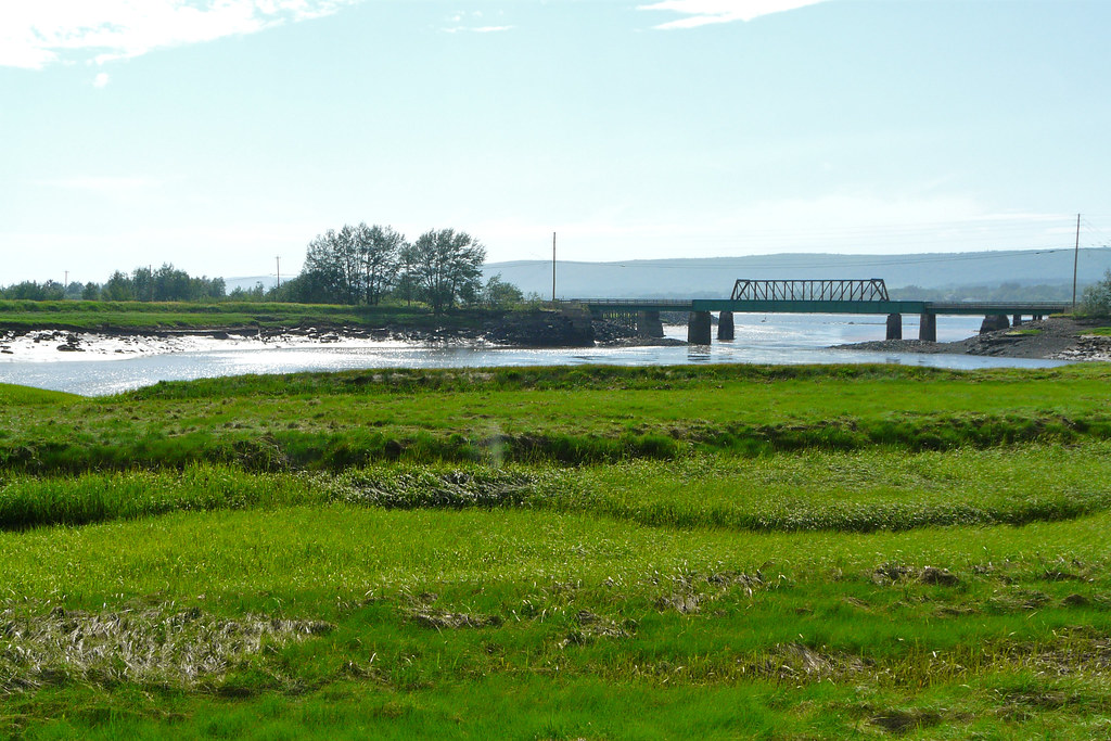 Elevation of 59 Deep Brook Ln, Cornwallis Park, NS B0S 1H0, Canada