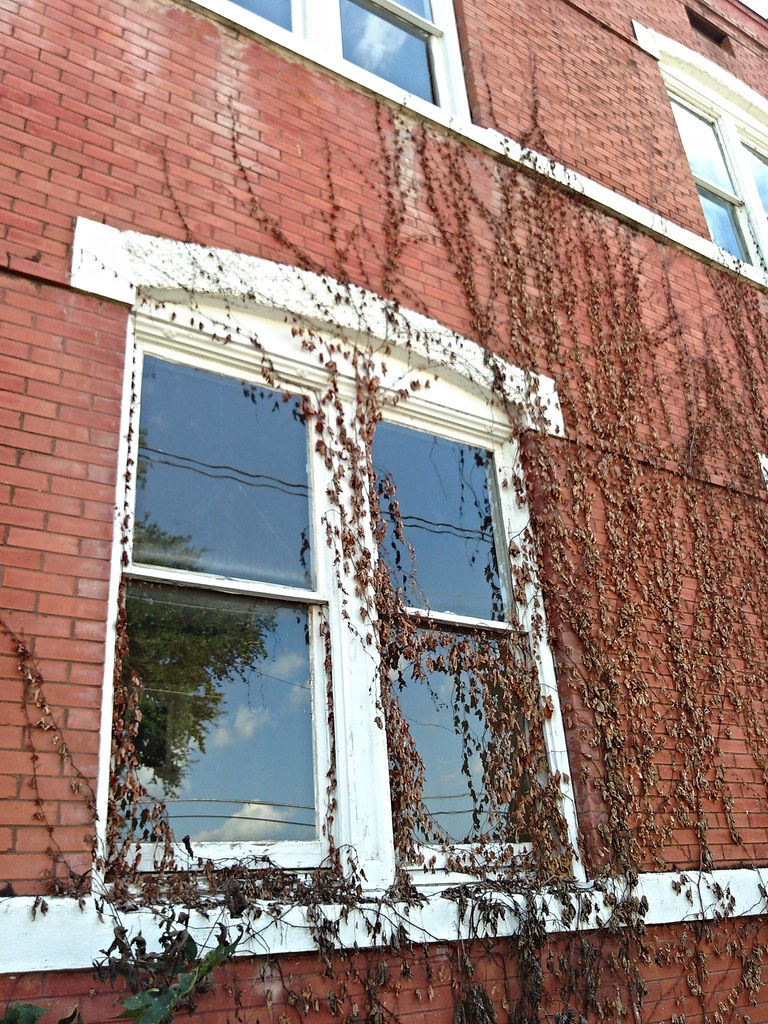 Bailey Hotel, Bunkie, LA Sarah Flickr