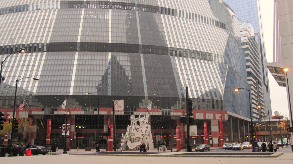 Site of Market Square, Lager Beer Riot a photo on Flickriver