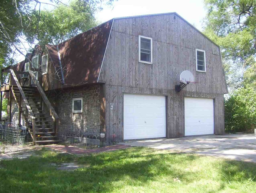 Real Estate Listing For Maxwell, Ne 112 W Poplar Maxwell,… Flickr