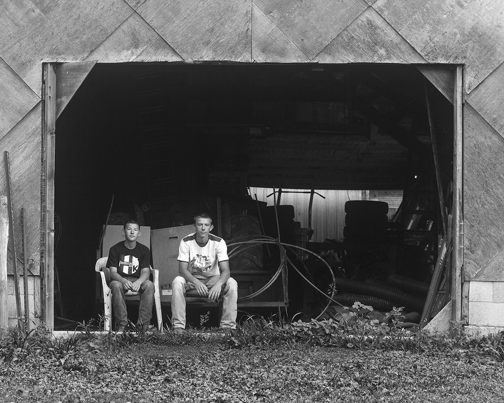 The King Brothers. Kaitlyn Jo Smith Flickr