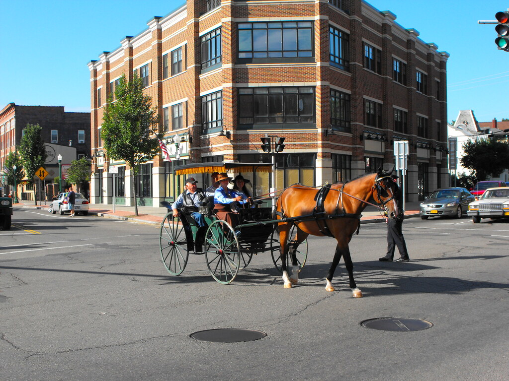 2015 Brockway Truck Show, Cortland, NY Murphey Flickr