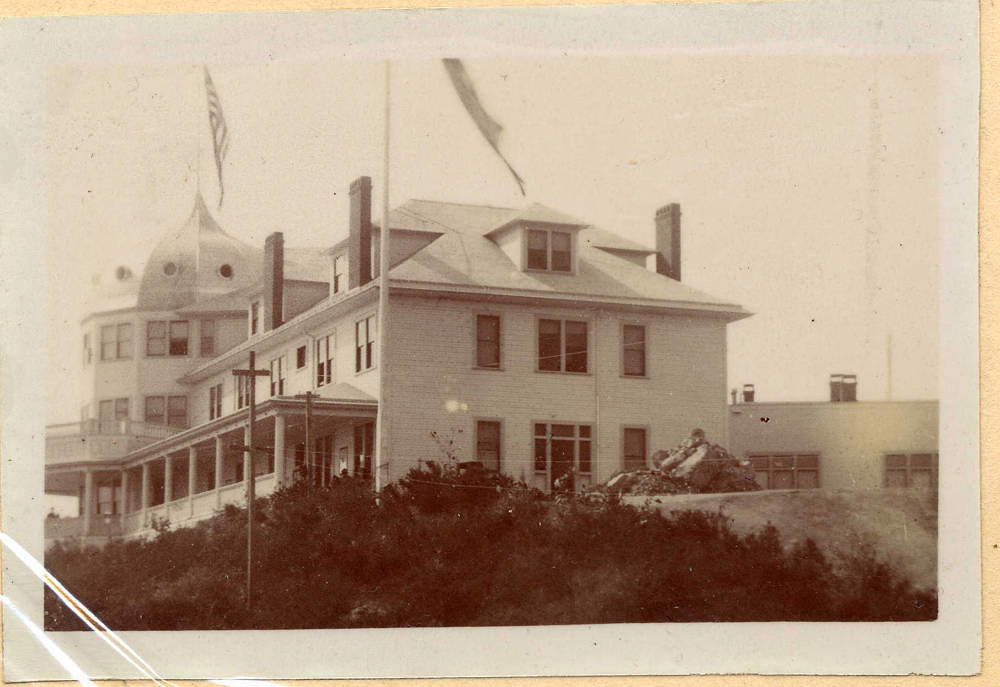 Echo Mountain House ID ppl_8501e TITLE Echo Mountain an… Flickr