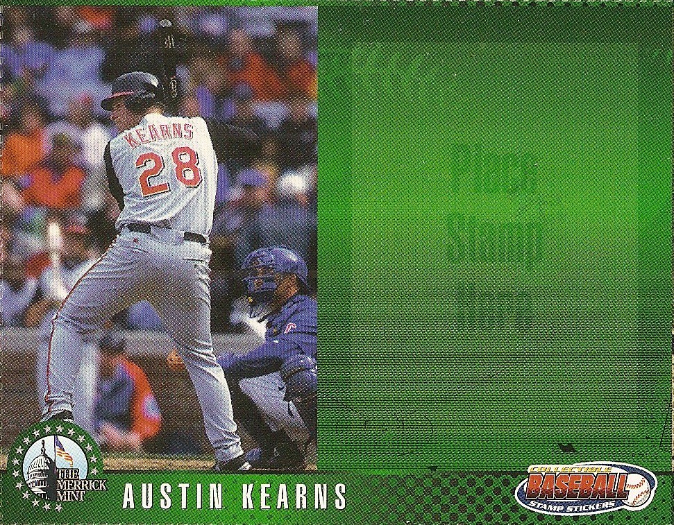 2003 Merrick Card Flickr