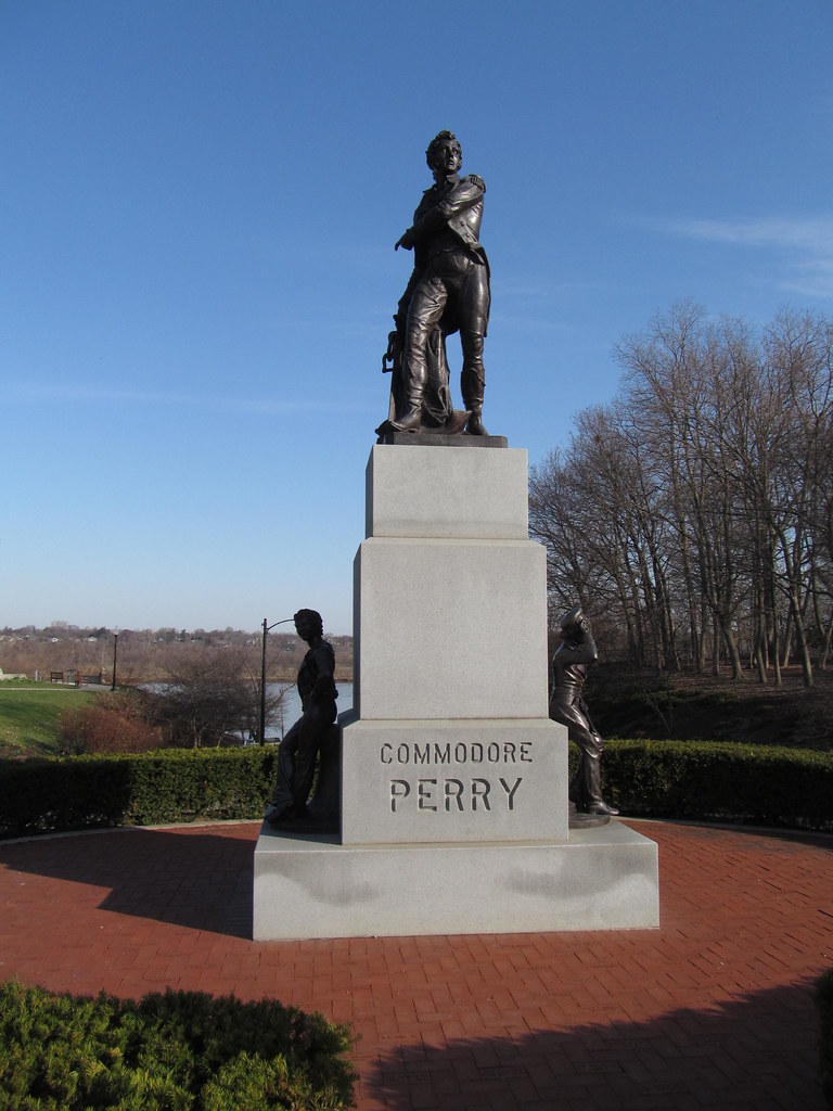 Perrysburg, Ohio Perrysburg, Ohio Doug Kerr Flickr