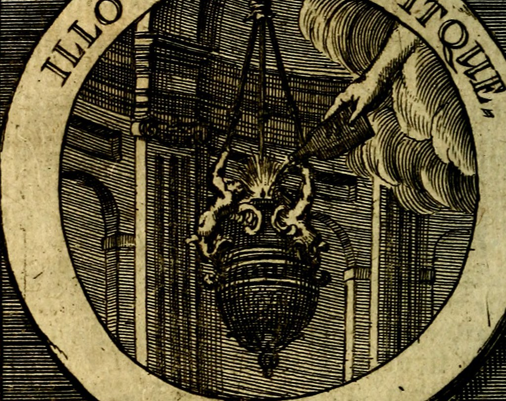 Image From Page 231 Of Philothei Pseud Christliche Sin Flickr