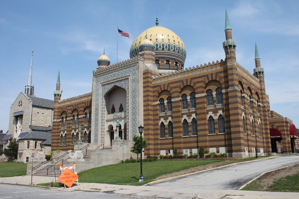 Tripoli Shrine Center Joseph Flickr