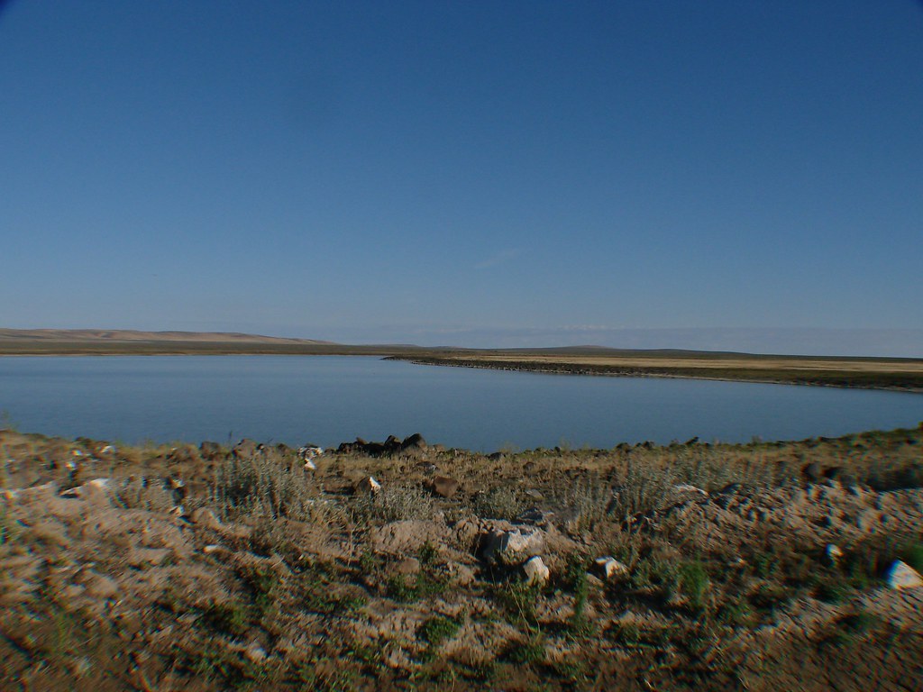 Grasmere Reservoir Grasmere Reservoir by Cyndi Coulter, ID… Idaho