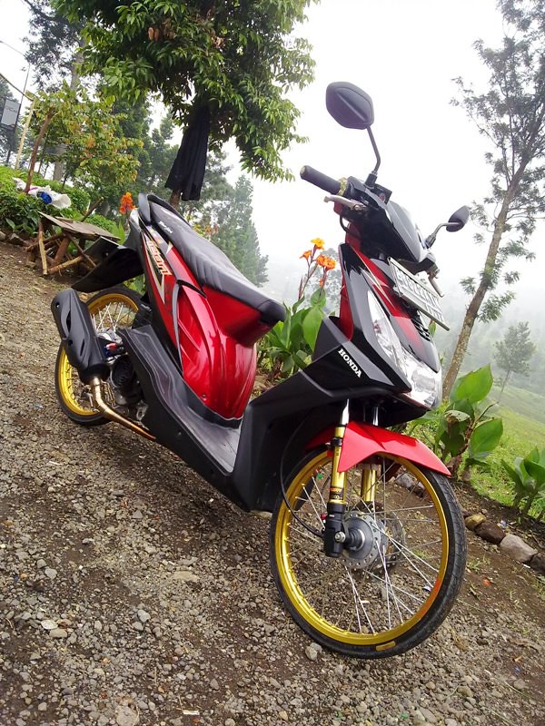 Beat Fi Babylook Kontes