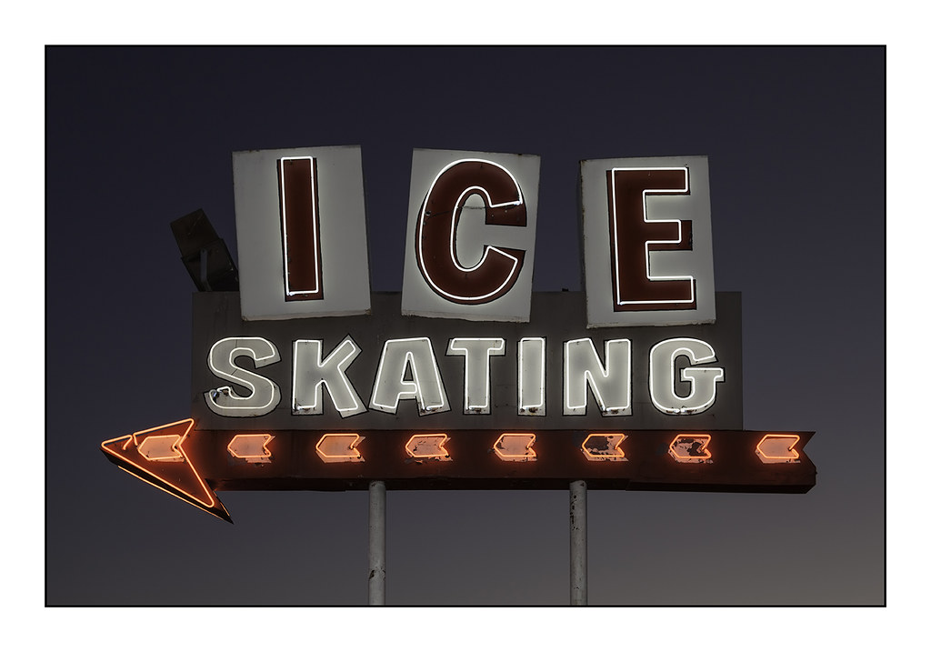 Ontario Ice Skating Center 1225 W Holt Blvd Ontario, CA 91… Flickr