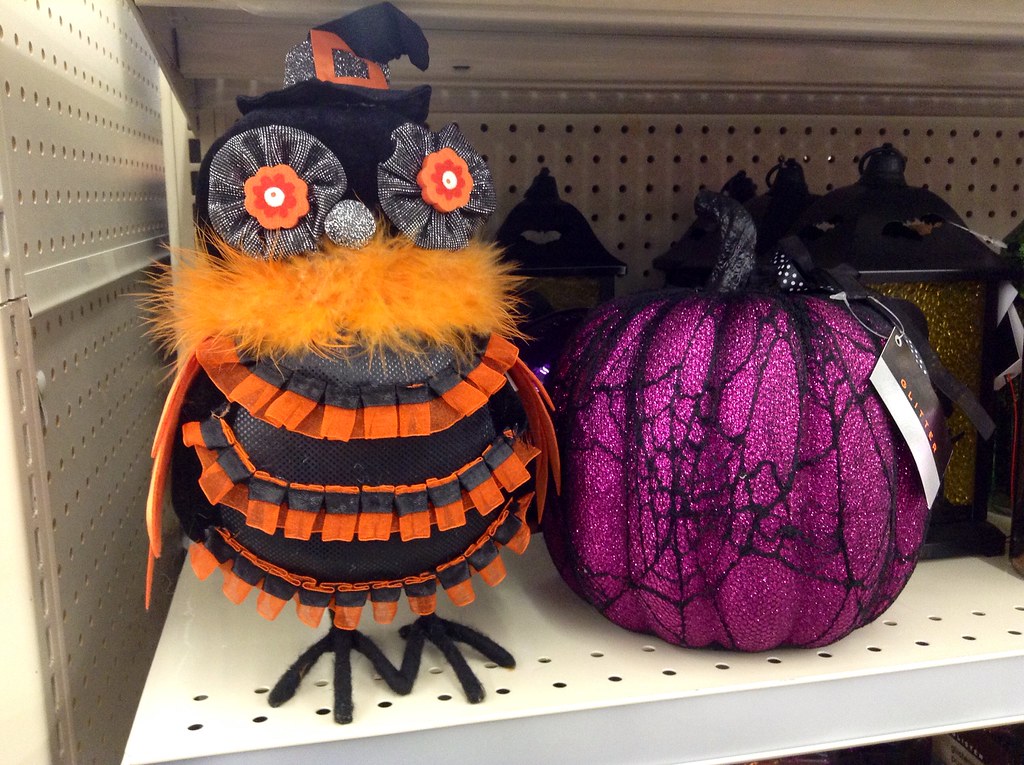 Big Lots Halloween 2014 Flickr