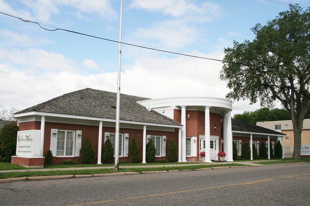WashburnMcReavy Duschane ChapelRobbinsdale, MN PHD280 Flickr