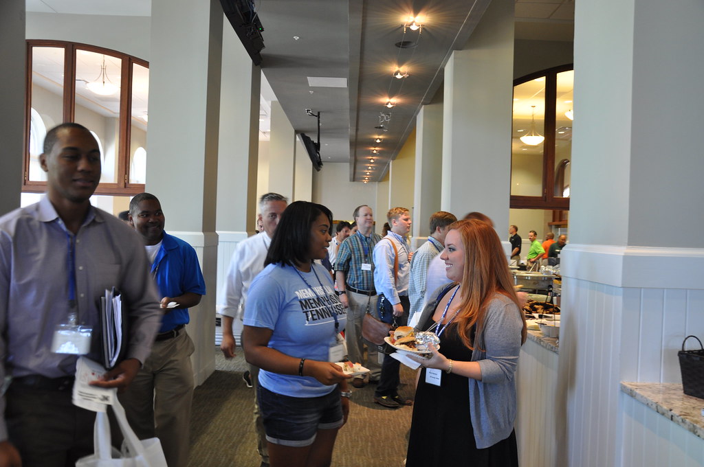 DSC_0545 Cecil C. Humphreys School of Law The University of Memphis