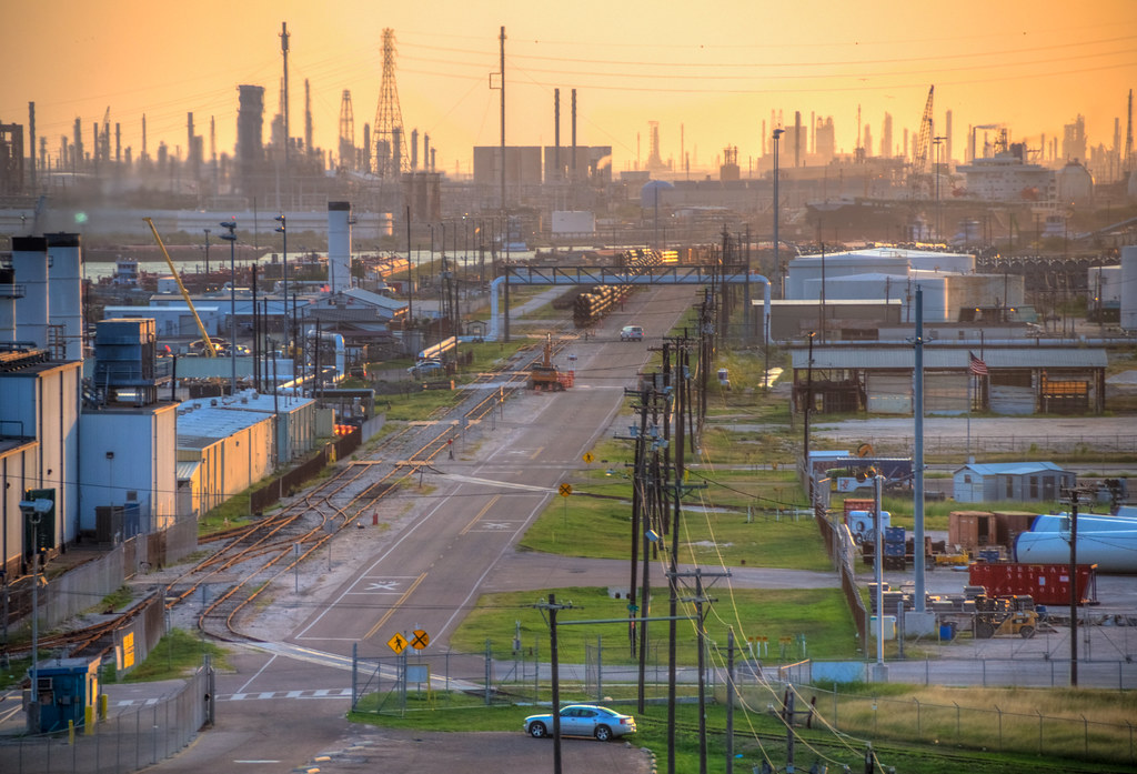 Corpus Christi Industry ap0013 Flickr