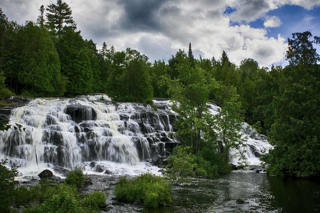 rainy season... please view on black Little Alaska Flickr