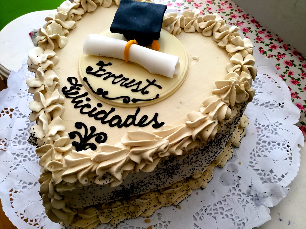 Torta de amapola www.omigretchen.de Omi Gretchen Pastelería Alemana