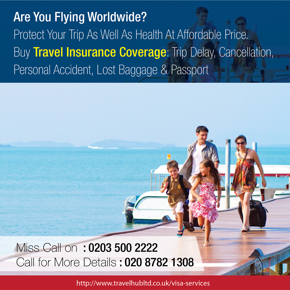 Travel Insurance Compare your Single Trip Travel Insurance… Flickr