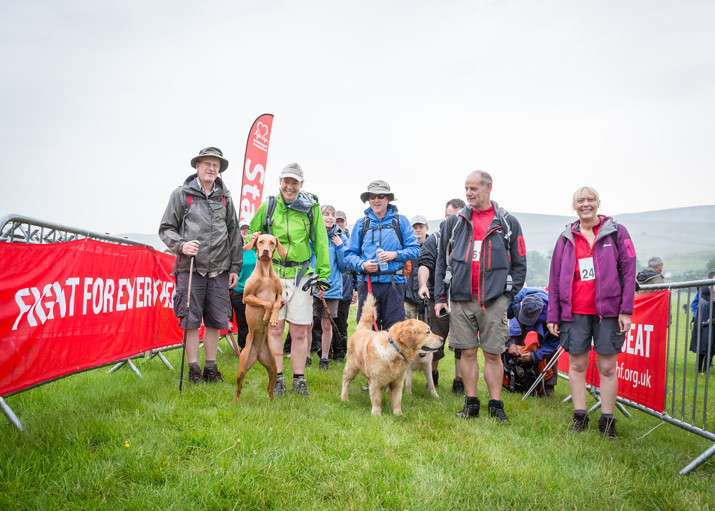 BHF+Yorkshire+Three+Peaks+Chal3406948272O Rachel Dennis BHF Flickr