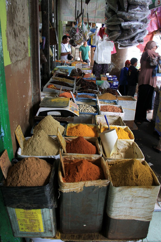 Kuching, Sarawak Kuching, Sarawak, Malaysia. Indian shops … Flickr