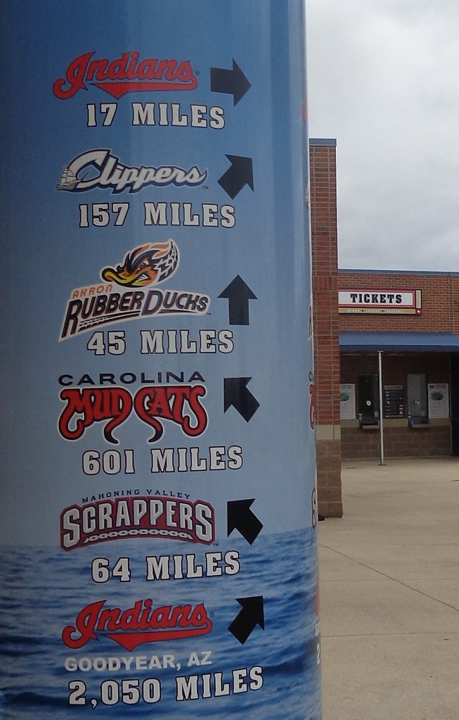 Directions to Indians affiates Hooper Flickr