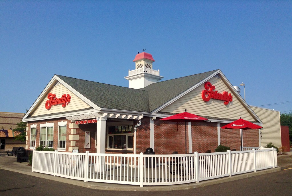 Friendly's | Friendly's, by Mike Mozart of TheToyChannel and… | Flickr