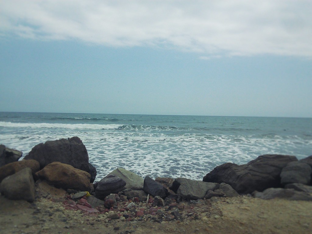San Clemente Manabi Ecuador beach JairoJijon Flickr