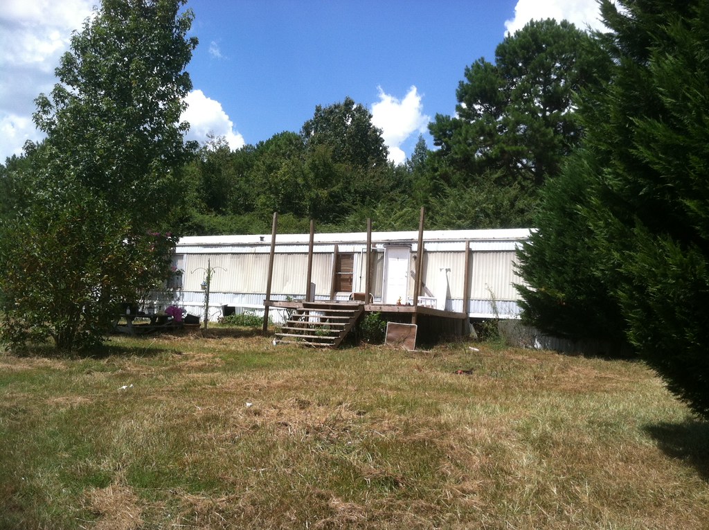 Ashville, AL 510 Acres For Sale Owner Financing is Avai… Flickr