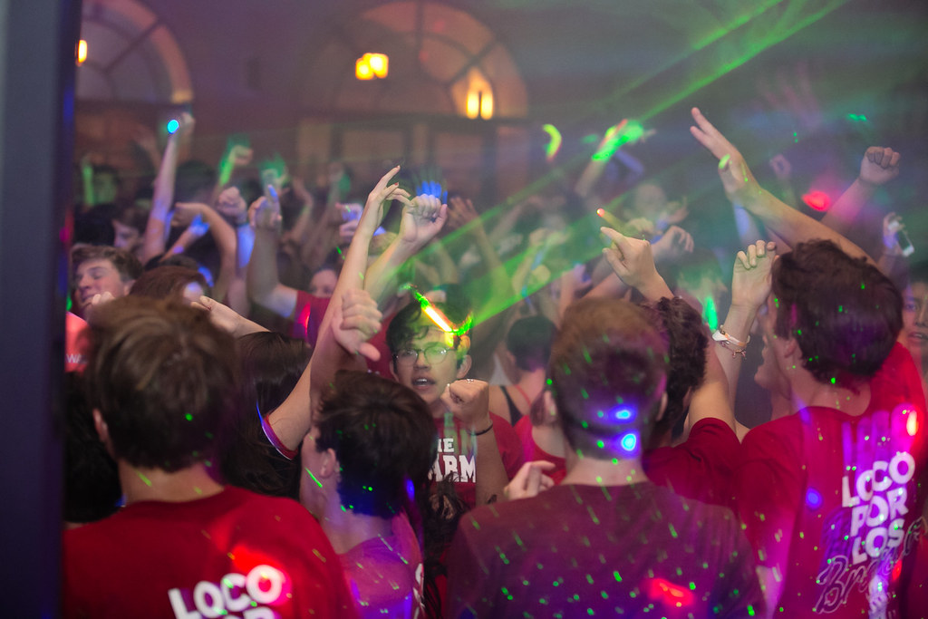 Friday Night Lights (Sept. '14) Flickr