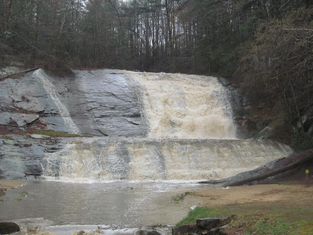 Moravian Falls North Carolina Moravian Falls North Car… Flickr