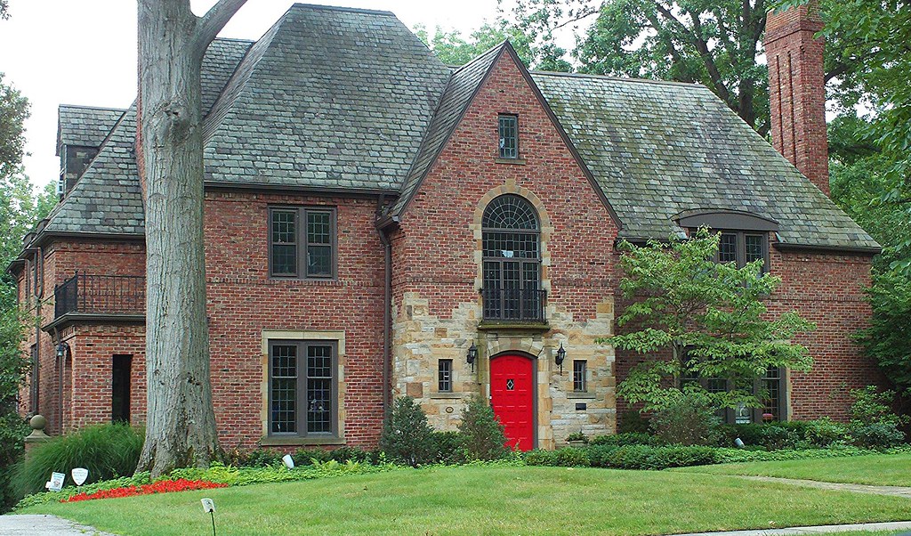 Shaker Heights Ohio History at Wesley Brewer blog