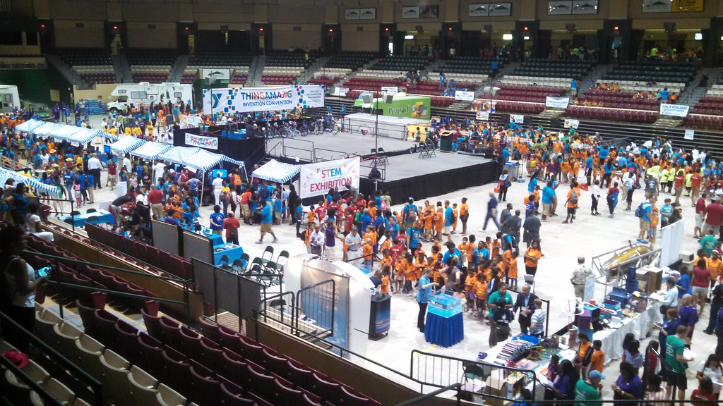 YMCA OF Metropolitan Washington Dr's 20th Annual Thingamaj… Flickr