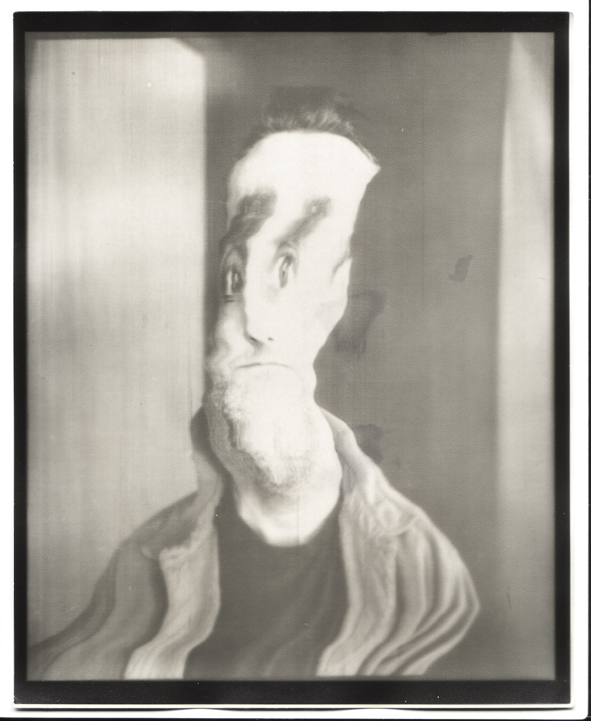 scan_09 Custom 8x10 Scanner Camera images, contact printed… Flickr