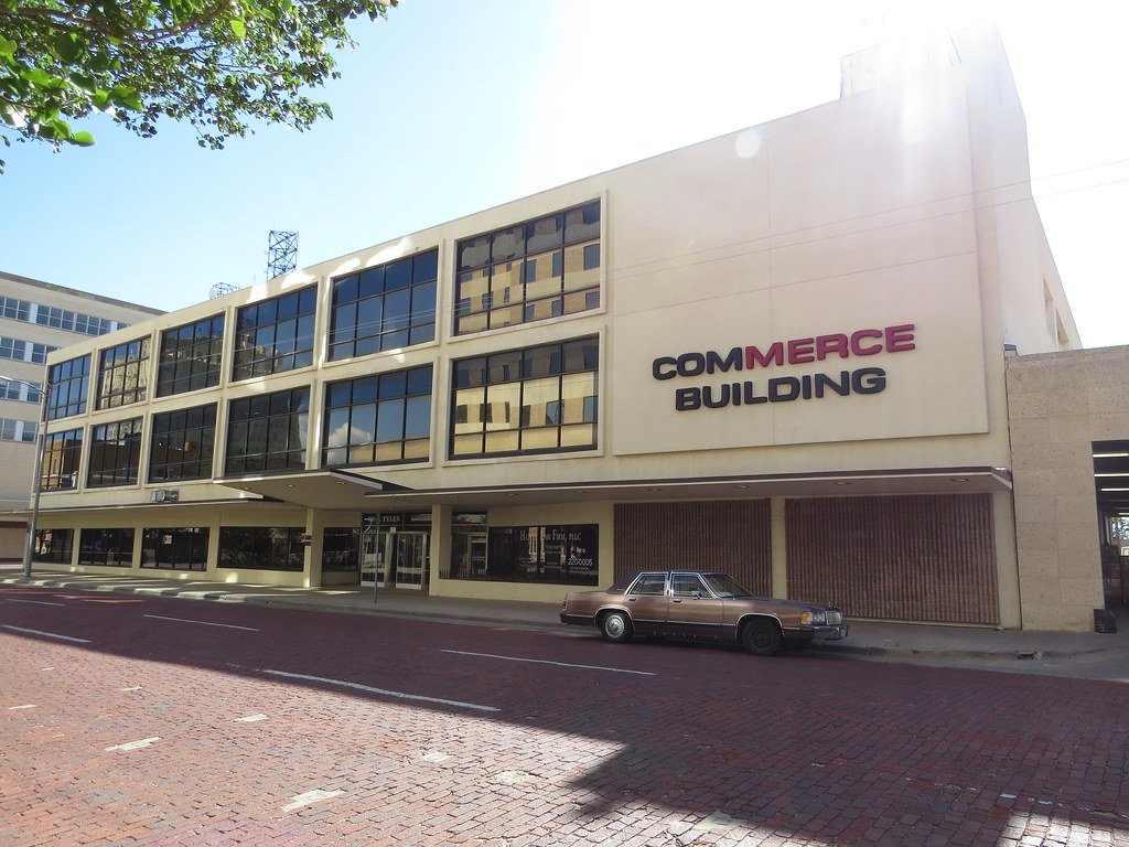 Amarillo, TX Kevin Thomas Boyd Flickr