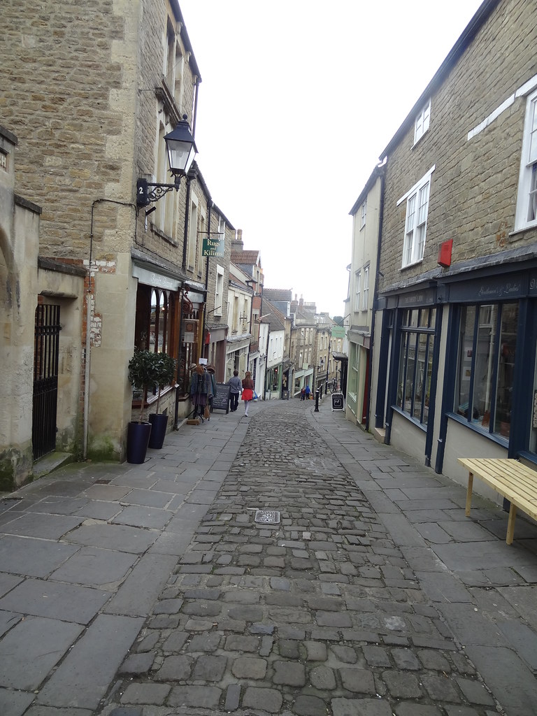 Catherine Hill Frome Richard Ellis Flickr