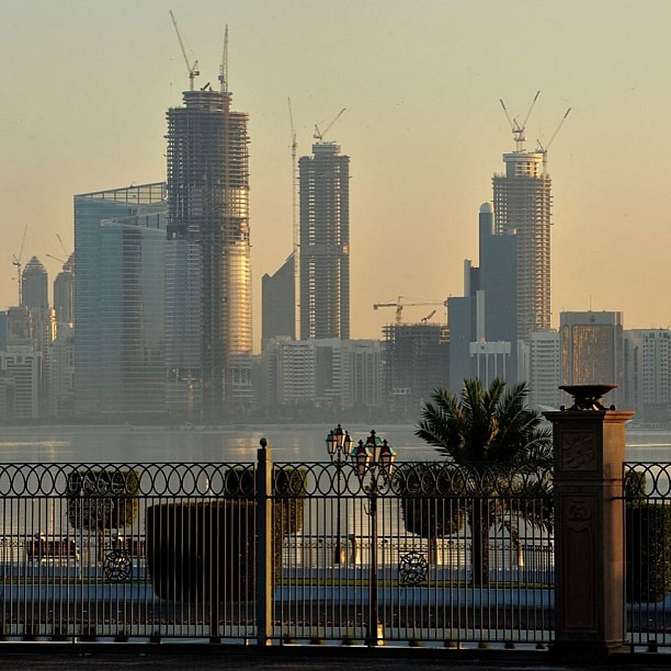 Abu Dhabi Monarch Capital luxury brands marketing bill… Flickr