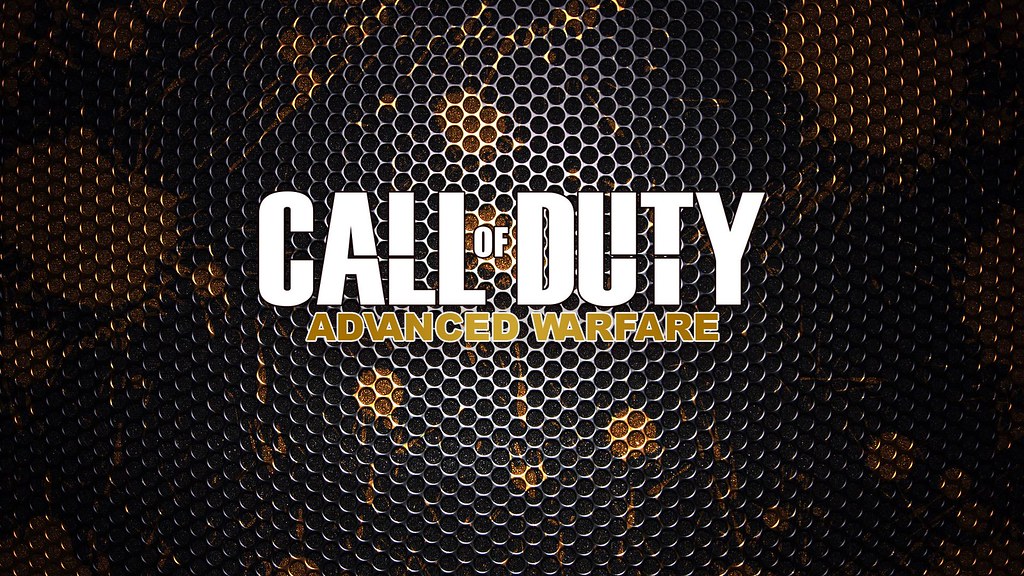 Activision & Sledge Hammer Games Push Call Of Duty Advance… Flickr