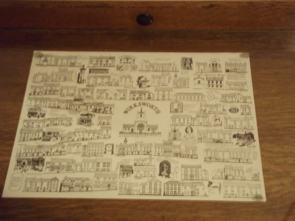 Saddler's Cottage North End, Wirksworth map a photo on Flickriver